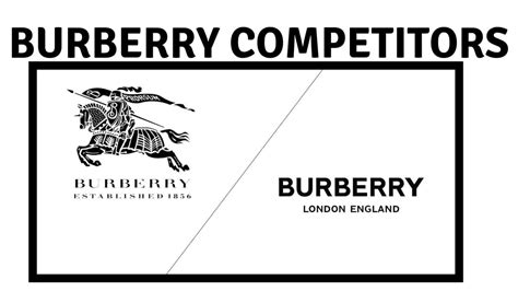 Top 11 Burberry Competitors (Updated i